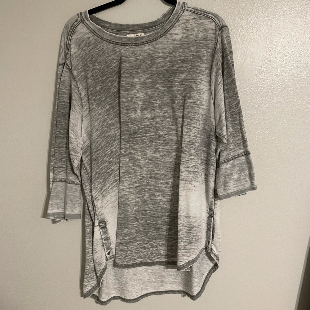 Rustic Top